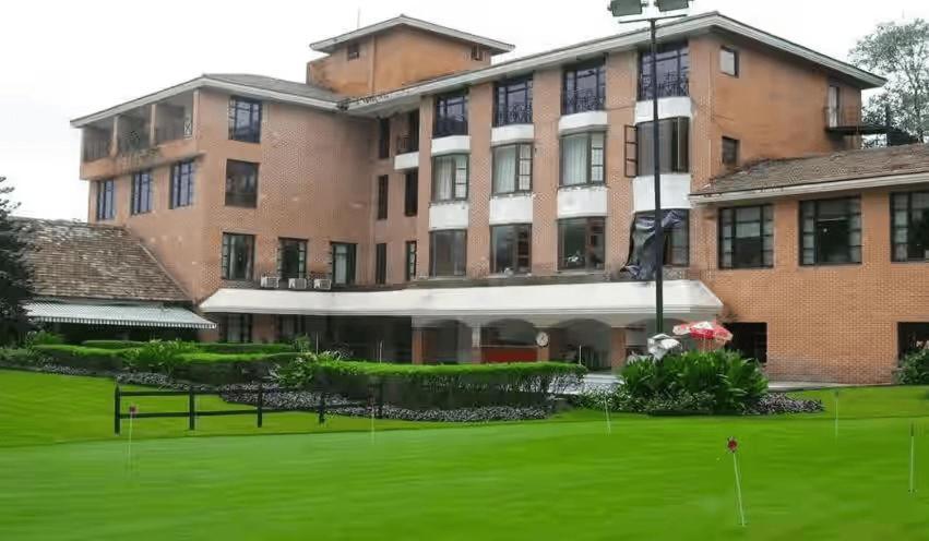 Hotel Sai Pritam Mumbai Kültér fotó